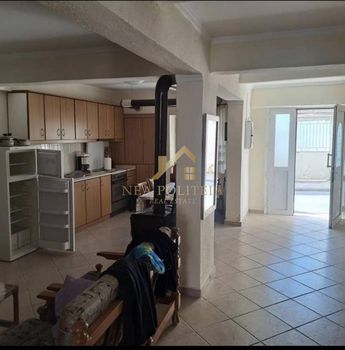 Detached home 135sqm for sale-Prosotsani » Kokkinogeia