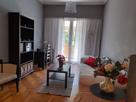 Apartment 60sqm for sale-Ano Patisia » Kipriadou - Ano Patisia