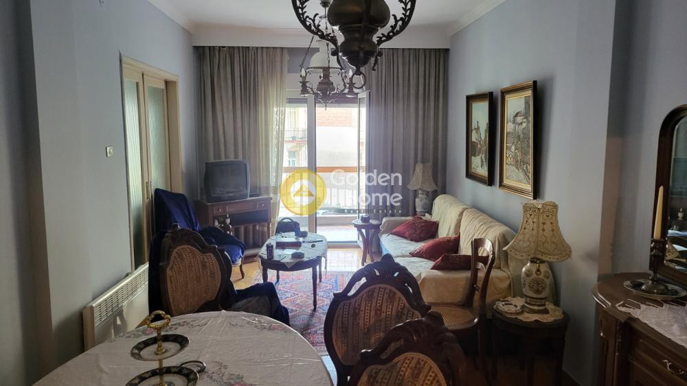 Διαμέρισμα 120 τ.μ. πρός πώληση, Θεσσαλονίκη - Κέντρο, Παναγία Φανερωμένη