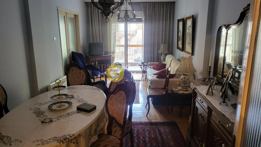 Διαμέρισμα 120 τ.μ. πρός πώληση, Θεσσαλονίκη - Κέντρο, Παναγία Φανερωμένη