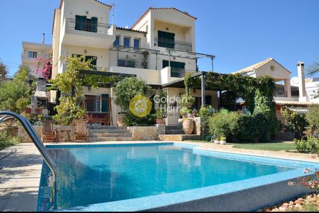Detached home 280sqm for sale-Agios Constantinos