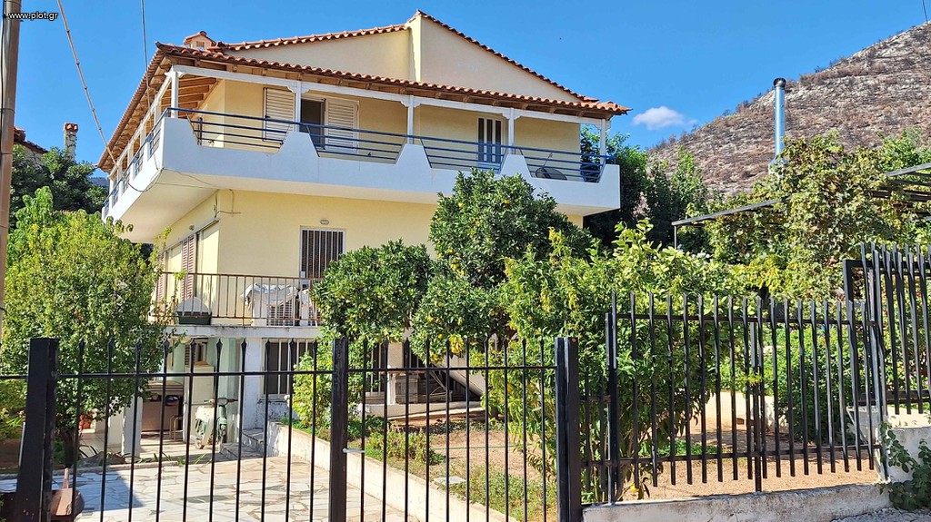 Μονοκατοικία 210 τ.μ. πρός πώληση, Αθήνα - Ανατολικά Προάστια, Νέα Μάκρη