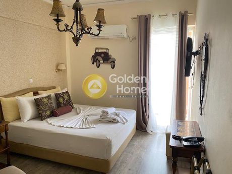 Hotel 1.500sqm for sale-Anoixi » Center