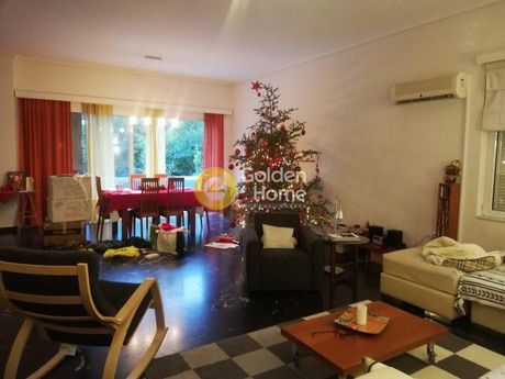 Maisonette 250sqm for sale-Chalandri » Agia Varvara