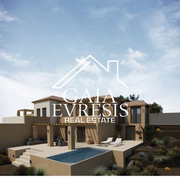 Villa 108sqm for sale-Spetses » Kouzounos