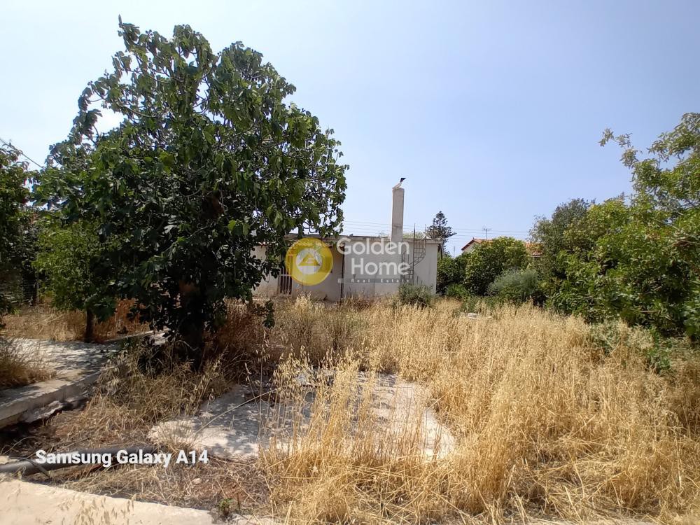 Οικόπεδο 850 τ.μ. προς πώληση, Λαγονήσι