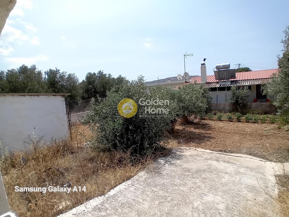 Οικόπεδο 850 τ.μ. προς πώληση, Λαγονήσι