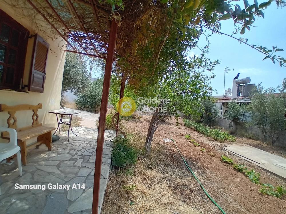 Οικόπεδο 850 τ.μ. προς πώληση, Λαγονήσι