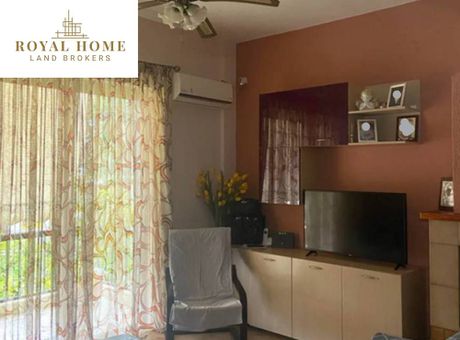 Apartment 78sqm for sale-Chaidari » Palataki