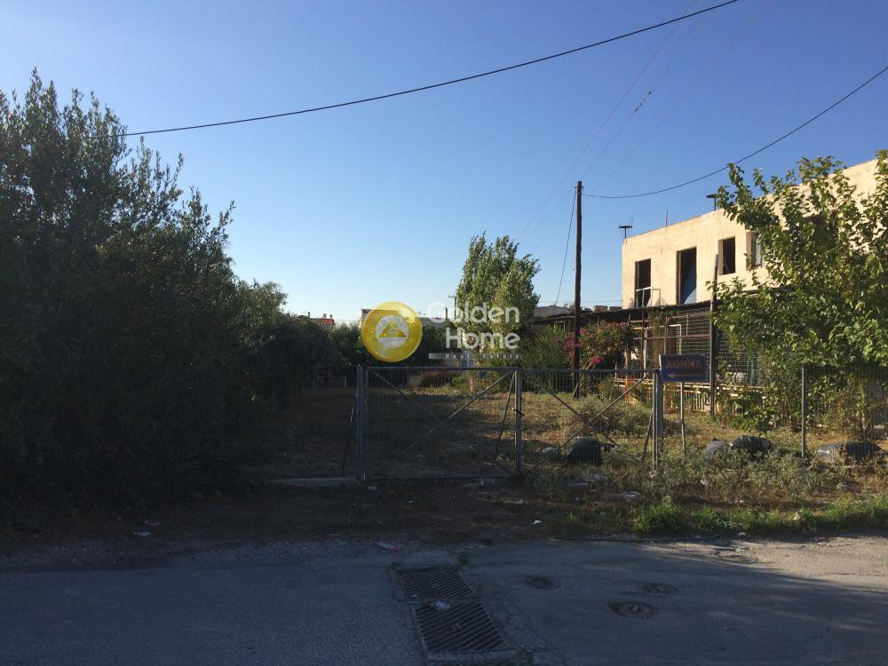 Οικόπεδο 667 τ.μ. προς πώληση, Λαγονήσι