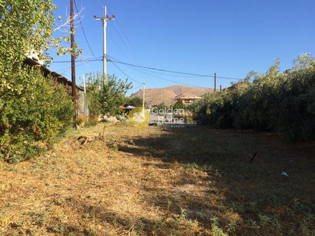 Land plot 667sqm for sale-Kalivia Thorikou » Lagonisi