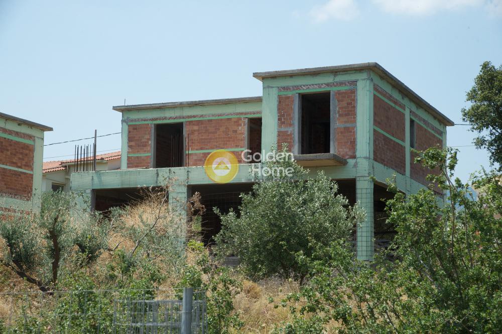 Μεζονέτα 150 τ.μ. προς πώληση, Ομαλά Κεφαλονιάς