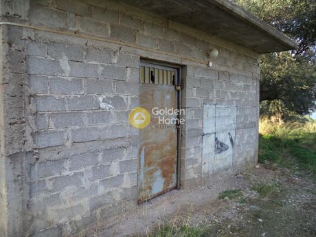 Parcel 9.600sqm for sale-Egialia » Rododafni