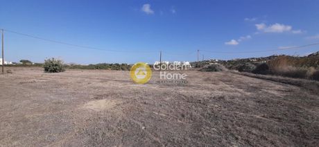 Land plot 4.500sqm for sale-Naxos » Agii Pantes