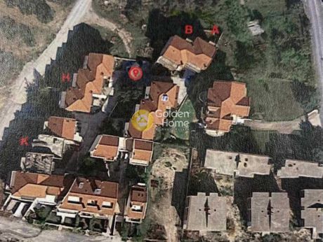 Maisonette 176sqm for sale-Epanomi » Center