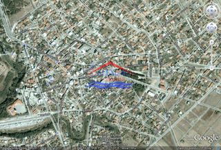 Οικόπεδο 2.364 τ.μ. για πώληση, Εβρος, Φέρες-thumb-1