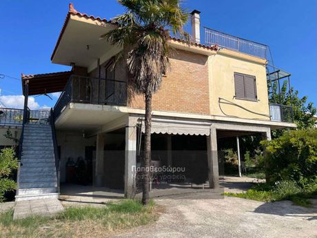 Μονοκατοικία 95τ.μ. για πώληση-Πάτρα » Εγλυκάδα