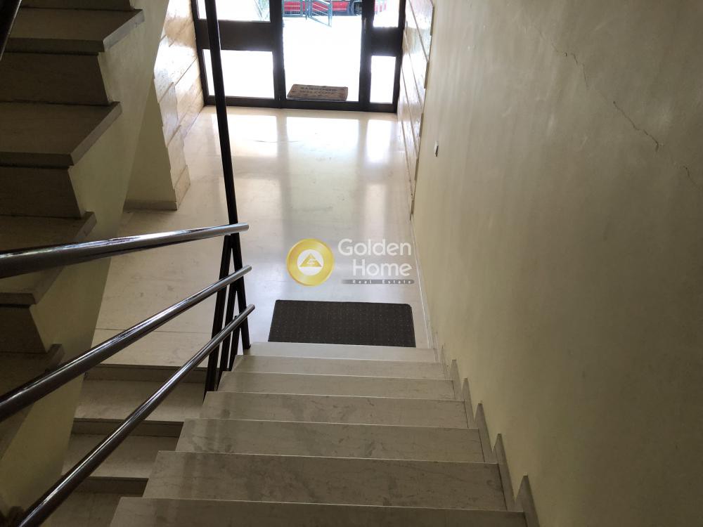 Οικόπεδο 380 τ.μ. προς πώληση, Νεάπολη Αχαρνών