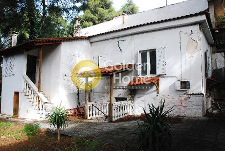 Οικόπεδο 768 τ.μ. για πώληση