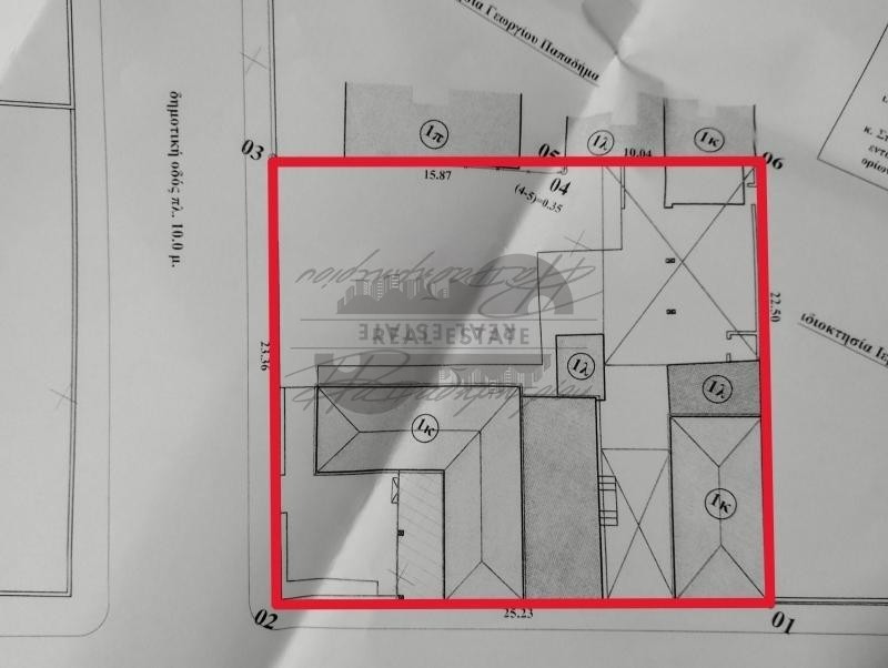 Μονοκατοικία 115 τ.μ. προς πώληση, Ριζόμυλος Κάρλας