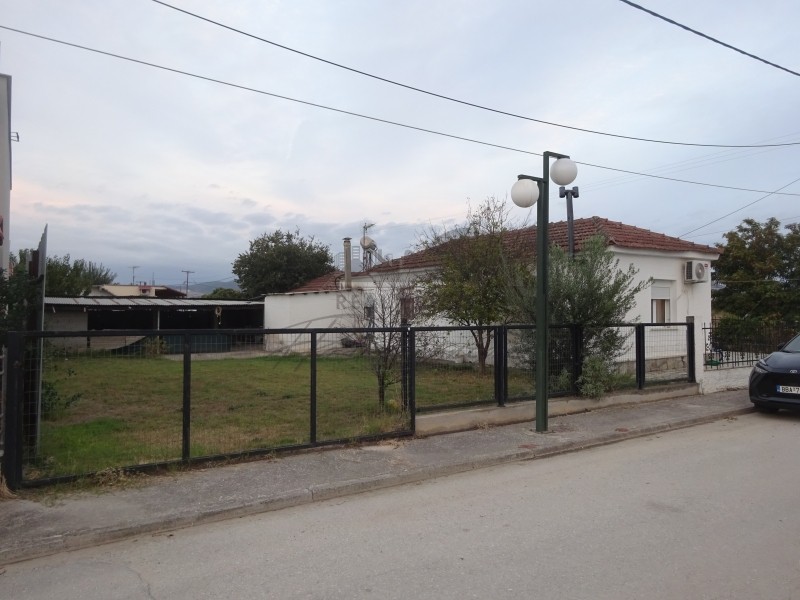 Μονοκατοικία 115 τ.μ. προς πώληση, Ριζόμυλος Κάρλας
