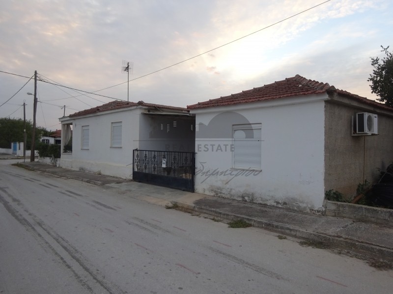 Μονοκατοικία 115 τ.μ. προς πώληση, Ριζόμυλος Κάρλας