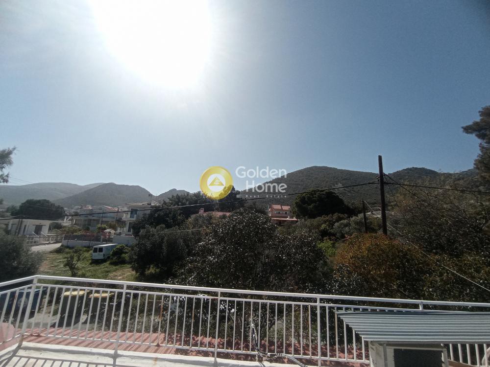 Μονοκατοικία 65 τ.μ. πρός πώληση, Αθήνα - Ανατολικά Προάστια, Νέα Μάκρη