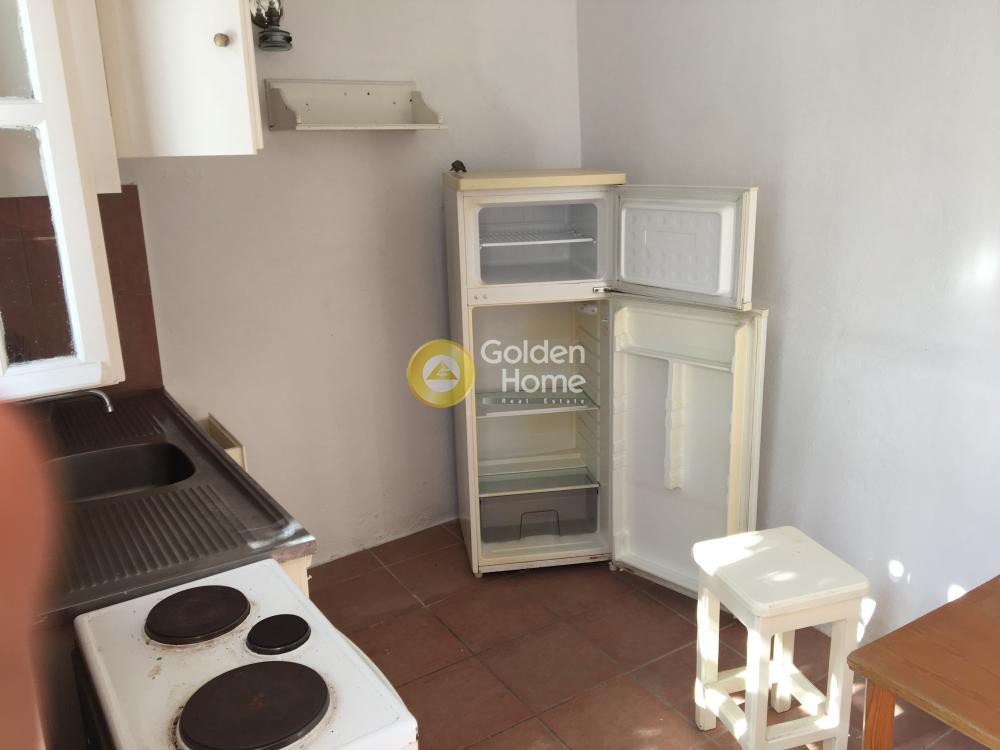Διαμέρισμα 30 τ.μ. προς ενοικίαση, Πλιντρί