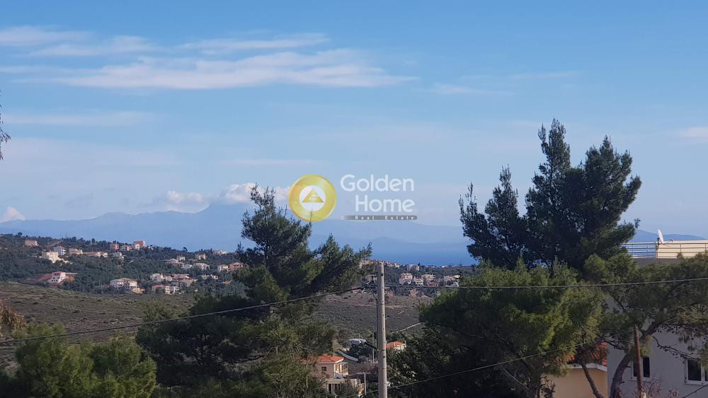 Οικόπεδο 1.065 τ.μ. προς πώληση, Ντράφι