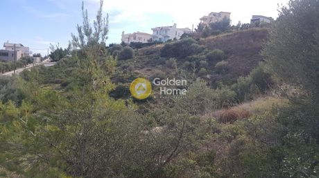 Οικόπεδο 1.065τ.μ. για πώληση-Πικέρμι » Ντράφι
