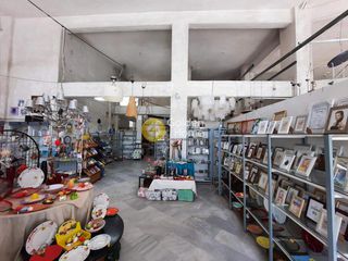 Κατάστημα 660 τ.μ. για ενοικίαση