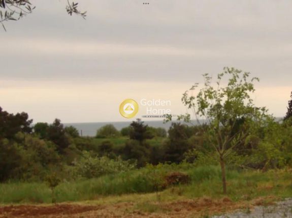 Land plot 513 sqm for sale, Thessaloniki - Suburbs, Michaniona
