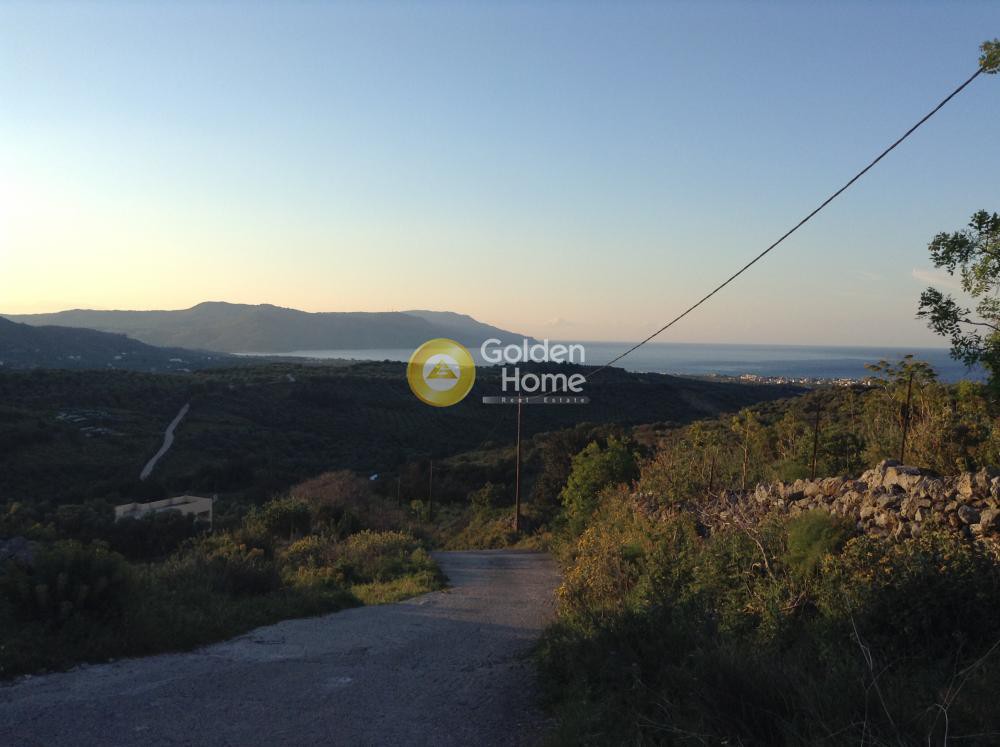 Οικόπεδο 100.000 τ.μ. προς πώληση, Ασπροσυκιά