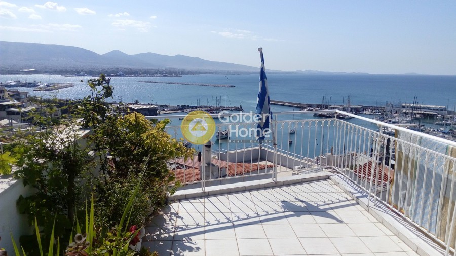 Μονοκατοικία 450 τ.μ. πρός πώληση, Πειραιάς, Πασαλιμάνι