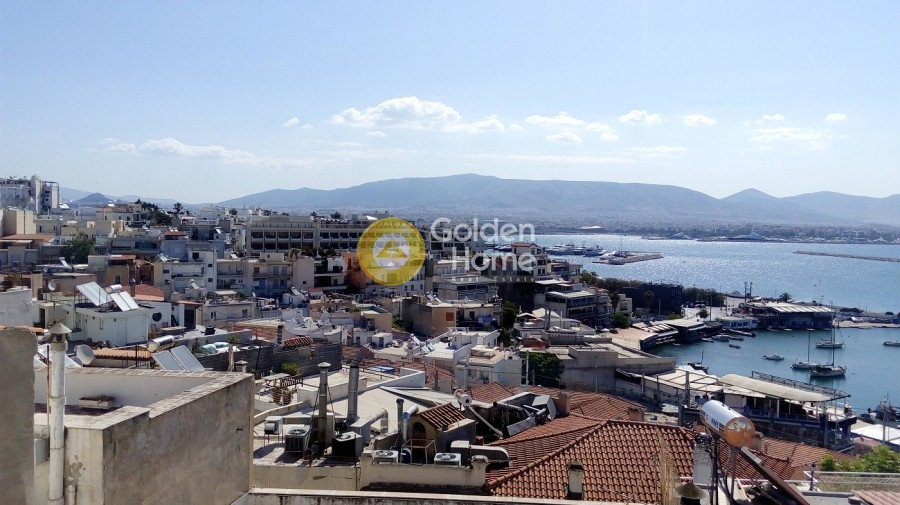 Μονοκατοικία 450 τ.μ. πρός πώληση, Πειραιάς, Πασαλιμάνι