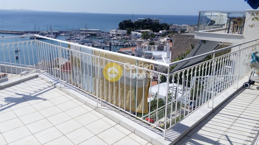 Μονοκατοικία 450 τ.μ. πρός πώληση, Πειραιάς, Πασαλιμάνι