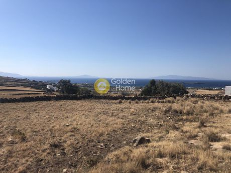 Αγροτεμάχια 9.980τ.μ. για πώληση-Πάρος » Τσουκαλάς