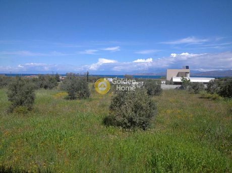 Μονοκατοικία 52τ.μ. για πώληση-Κόρινθος » Καλαμιά
