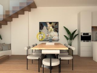 Μεζονέτα 90 τ.μ. για πώληση, Πειραιάς, Αγία Σοφία-thumb-1