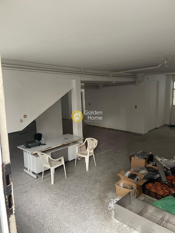 Αποθήκη 140 τ.μ. προς πώληση, Άγιος Παντελεήμονας Κερατσινίου