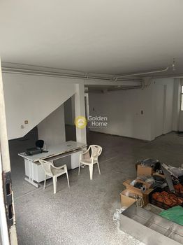 Αποθήκη 140τ.μ. για πώληση-Κερατσίνι » Άγιος παντελεήμονας