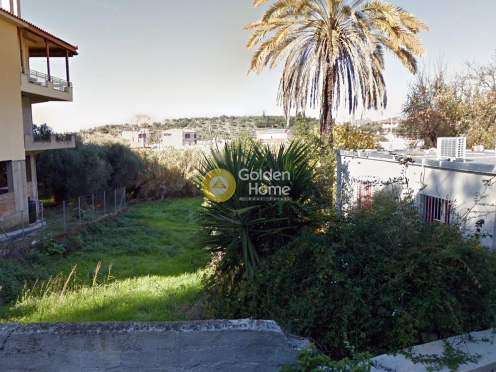 Οικόπεδο 846 τ.μ. προς πώληση, Κάτω Ξηροχώρι