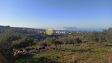 Land plot 5.152sqm for sale-Chersonisos » Chatzana