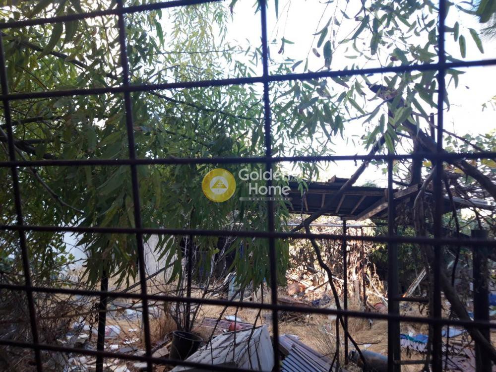 Οικόπεδο 255 τ.μ. προς πώληση, Γεροβουνό Αχαρνών