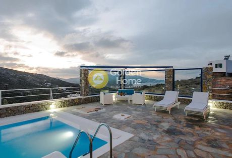 Apartment 66sqm for sale-Mykonos » Ftelias