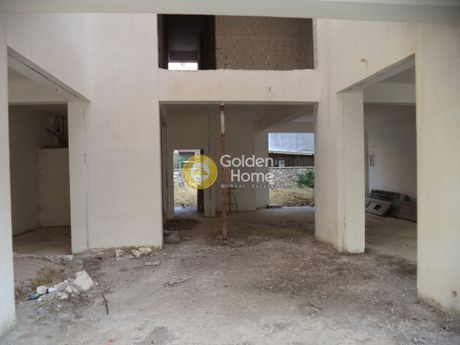 Building 504sqm for sale-Aigio » Kouloura