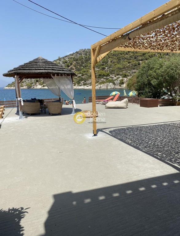 Μονοκατοικία 256 τ.μ. πρός πώληση, Κορινθία, Λουτράκι-Περαχώρα
