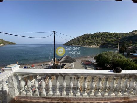 Detached home 256sqm for sale-Loutraki-Perachora » Agia Sotira