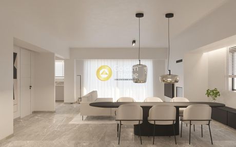Apartment 124sqm for sale-Palaio Faliro » Panagitsa