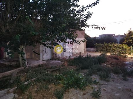 Land plot 142sqm for sale-Rio » Aktaio